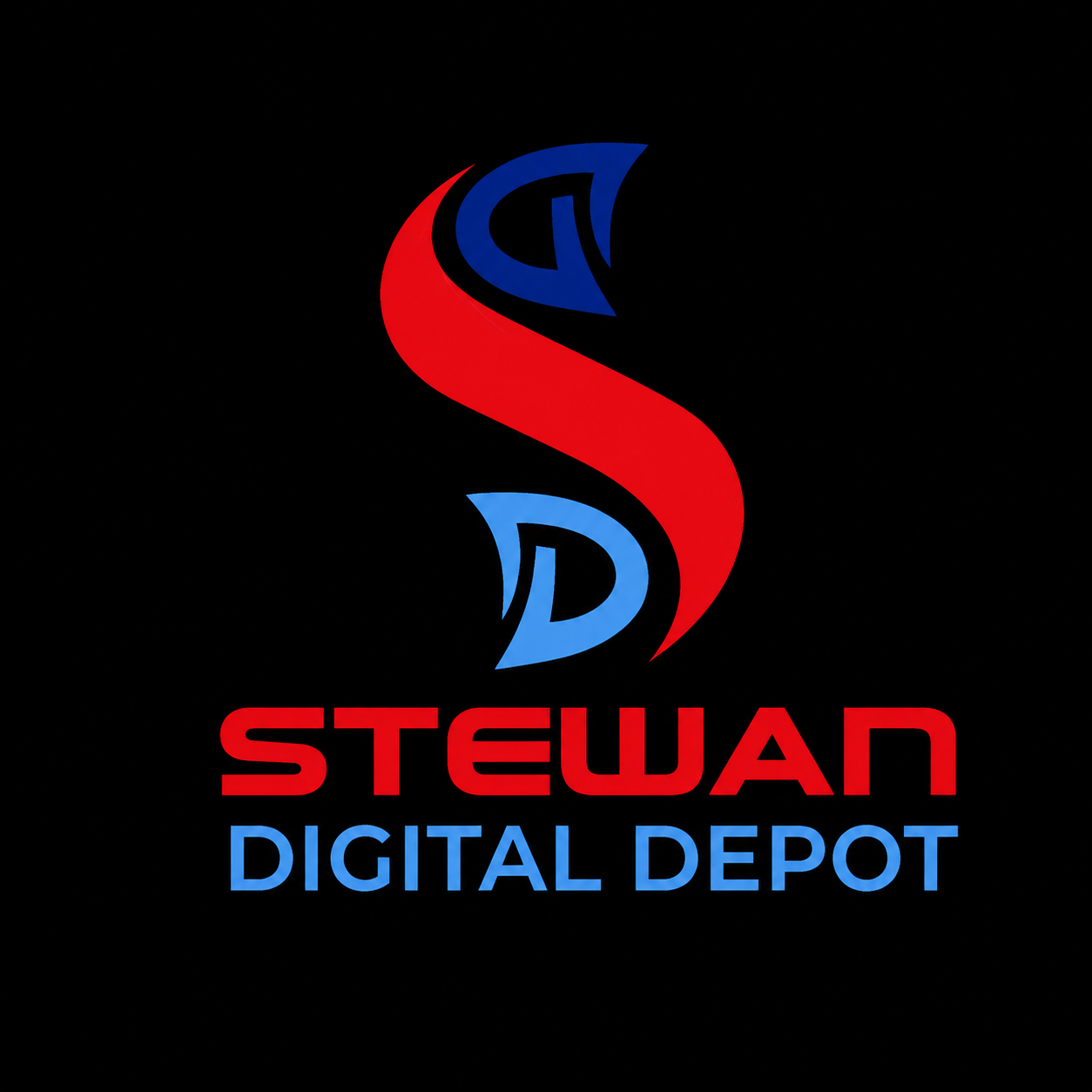 Stewan Digital Depot